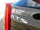Thumbnail image of 2017 Cadillac XTS at Mathews Nissan