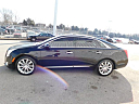 Thumbnail image of 2017 Cadillac XTS at Mathews Nissan