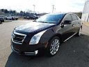 Thumbnail image of 2017 Cadillac XTS at Mathews Nissan