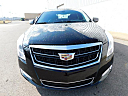 Thumbnail image of 2017 Cadillac XTS at Mathews Nissan