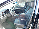 Thumbnail image of 2017 Cadillac XTS at Mathews Nissan