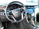 Thumbnail image of 2017 Cadillac XTS at Mathews Nissan