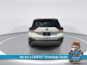 2022 Nissan Rogue SV at McKinney-Wells Auto Group