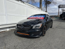Thumbnail image of 2016 Mercedes-Benz CLA at AUTO MARKET STREET