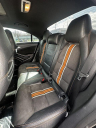 Thumbnail image of 2016 Mercedes-Benz CLA at AUTO MARKET STREET