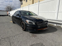 Thumbnail image of 2016 Mercedes-Benz CLA at AUTO MARKET STREET