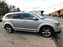 Thumbnail image of 2017 Dodge Journey at Gary Mathews Motors
