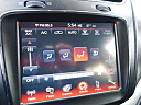 2017 Dodge Journey Crossroad at Gary Mathews Motors
