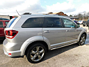 Thumbnail image of 2017 Dodge Journey at Gary Mathews Motors