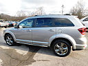 Thumbnail image of 2017 Dodge Journey at Gary Mathews Motors