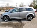 Thumbnail image of 2017 Dodge Journey at Gary Mathews Motors