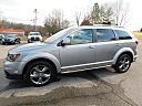 Thumbnail image of 2017 Dodge Journey at Gary Mathews Motors