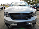 Thumbnail image of 2017 Dodge Journey at Gary Mathews Motors