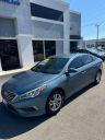 Thumbnail image of 2017 Hyundai SONATA at AFFORDABLE AUTOMOTIVE OF ASHLAND