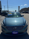 Thumbnail image of 2017 Hyundai SONATA at AFFORDABLE AUTOMOTIVE OF ASHLAND