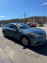 Thumbnail image of 2017 Hyundai SONATA at AFFORDABLE AUTOMOTIVE OF ASHLAND