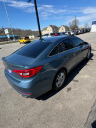 Thumbnail image of 2017 Hyundai SONATA at AFFORDABLE AUTOMOTIVE OF ASHLAND