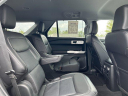 Thumbnail image of 2023 Ford Explorer Hybrid at USED - Serra Traverse City