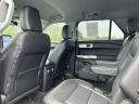 Thumbnail image of 2023 Ford Explorer Hybrid at USED - Serra Traverse City