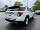 Thumbnail image of 2023 Ford Explorer Hybrid at USED - Serra Traverse City