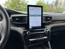 Thumbnail image of 2023 Ford Explorer Hybrid at USED - Serra Traverse City
