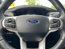 Thumbnail image of 2023 Ford Explorer Hybrid at USED - Serra Traverse City