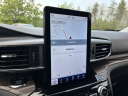 Thumbnail image of 2023 Ford Explorer Hybrid at USED - Serra Traverse City