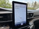 Thumbnail image of 2023 Ford Explorer Hybrid at USED - Serra Traverse City