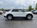 Thumbnail image of 2023 Ford Explorer Hybrid at USED - Serra Traverse City