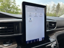 Thumbnail image of 2023 Ford Explorer Hybrid at USED - Serra Traverse City