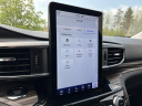 Thumbnail image of 2023 Ford Explorer Hybrid at USED - Serra Traverse City