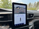 Thumbnail image of 2023 Ford Explorer Hybrid at USED - Serra Traverse City