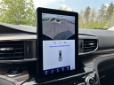 Thumbnail image of 2023 Ford Explorer Hybrid at USED - Serra Traverse City