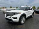 Thumbnail image of 2023 Ford Explorer Hybrid at USED - Serra Traverse City