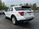Thumbnail image of 2023 Ford Explorer Hybrid at USED - Serra Traverse City