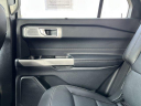 Thumbnail image of 2023 Ford Explorer Hybrid at USED - Serra Traverse City