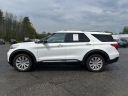 Thumbnail image of 2023 Ford Explorer Hybrid at USED - Serra Traverse City