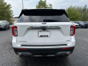 Thumbnail image of 2023 Ford Explorer Hybrid at USED - Serra Traverse City