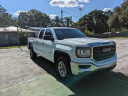 Thumbnail image of 2019 GMC Sierra 1500 Limited at Maxcarz LLC