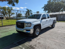 Thumbnail image of 2019 GMC Sierra 1500 Limited at Maxcarz LLC