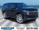 Thumbnail image of 2024 Chevrolet Tahoe at Shortline Buick GMC - Syndication New
