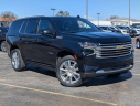 Thumbnail image of 2024 Chevrolet Tahoe at Shortline Buick GMC - Syndication New