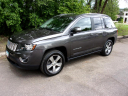 Thumbnail image of 2017 Jeep Compass at Integrity Autosource Inc.