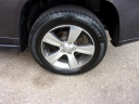 Thumbnail image of 2017 Jeep Compass at Integrity Autosource Inc.