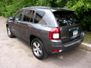 Thumbnail image of 2017 Jeep Compass at Integrity Autosource Inc.