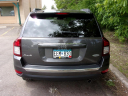Thumbnail image of 2017 Jeep Compass at Integrity Autosource Inc.