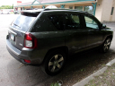 Thumbnail image of 2017 Jeep Compass at Integrity Autosource Inc.