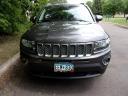 Thumbnail image of 2017 Jeep Compass at Integrity Autosource Inc.