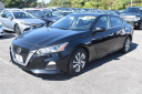 Thumbnail image of 2020 Nissan Altima at 112 Auto Plaza