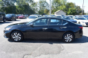 Thumbnail image of 2020 Nissan Altima at 112 Auto Plaza